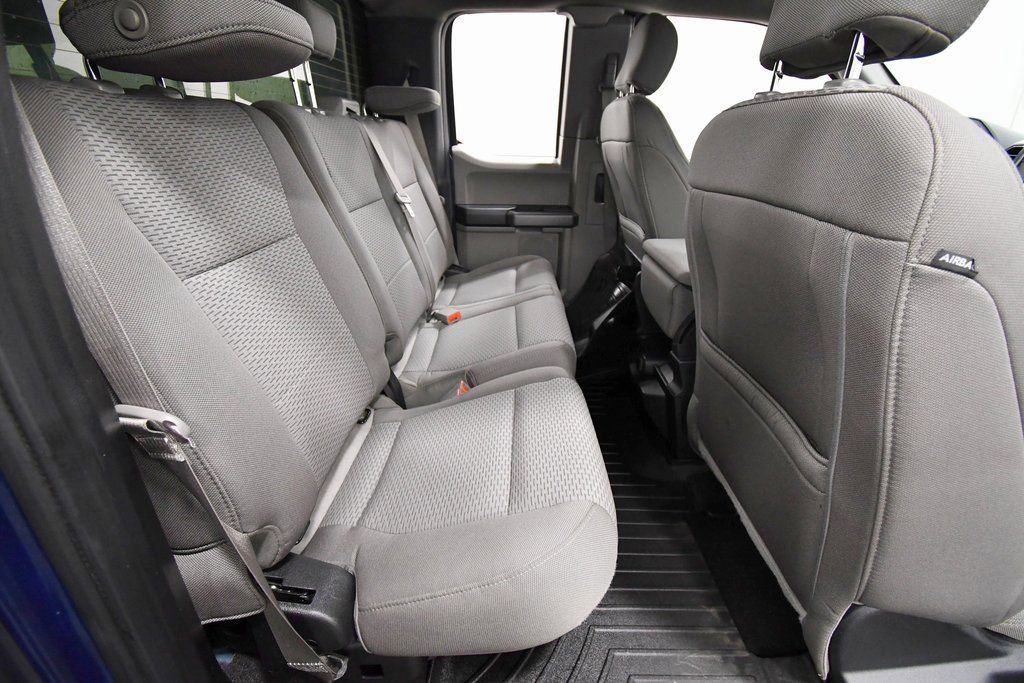 Used 2018 Ford F150 XLT w/ Equipment Group 302A Luxury image 16