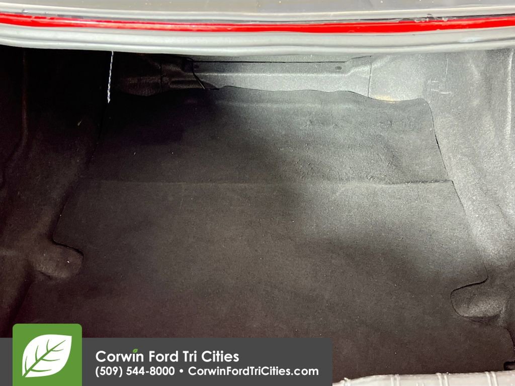 Used 2017 Chevrolet Camaro LT w/ RS Package image 13