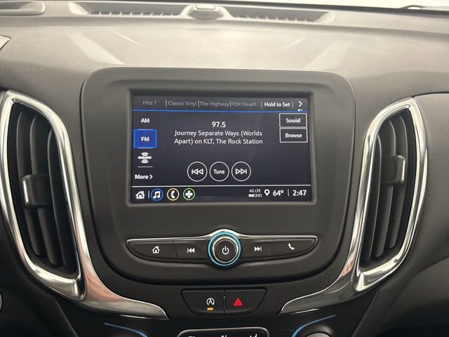 Used 2024 Chevrolet Equinox LT image 25