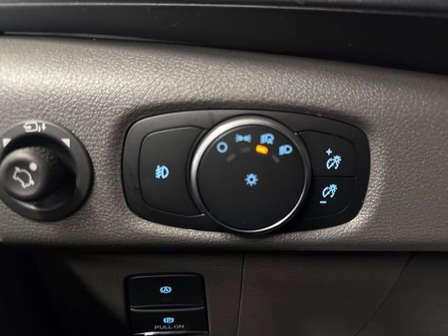 New 2026 Ford Transit 350 XLT image 20