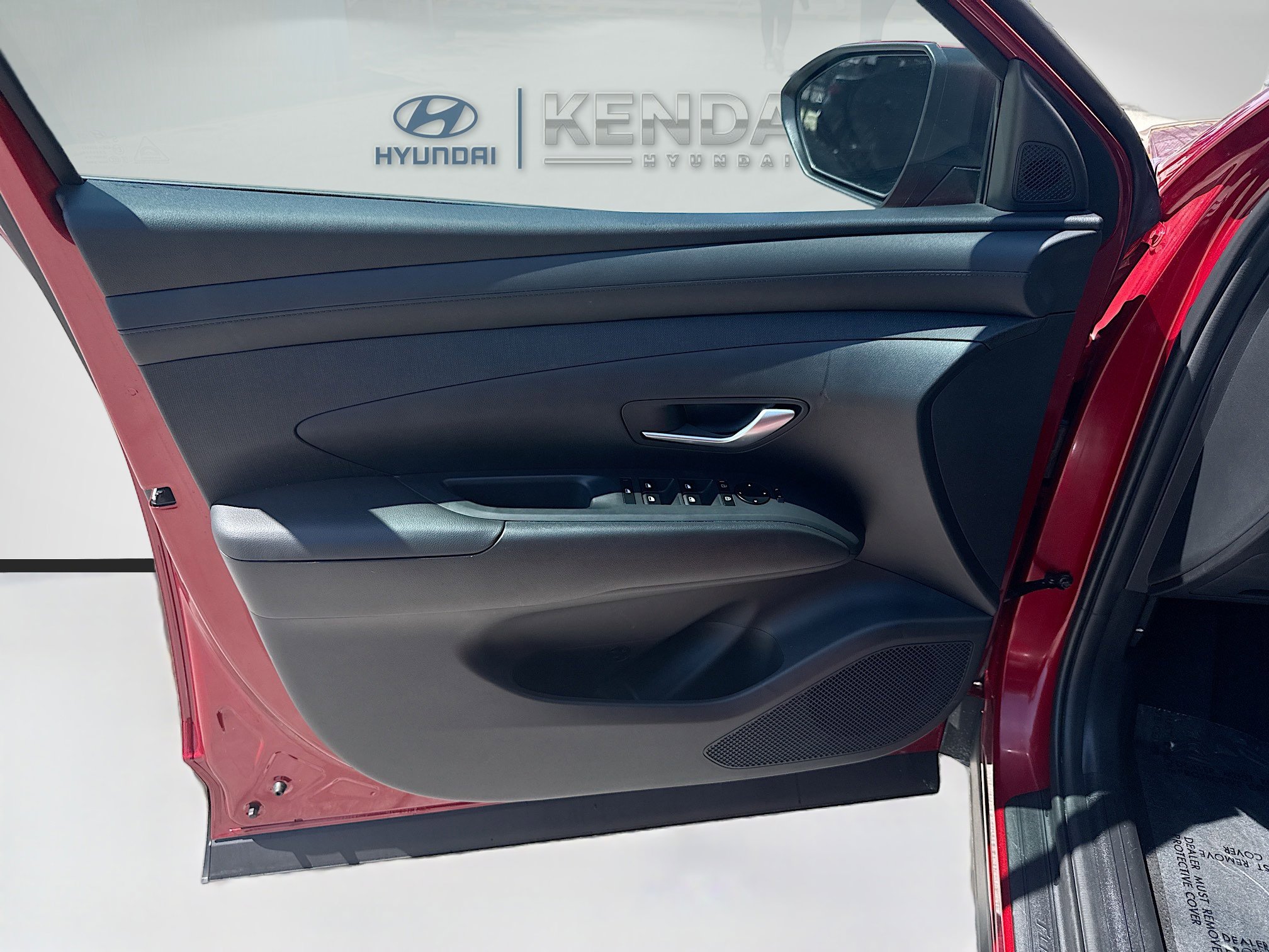Used 2026 Hyundai Tucson SEL FWD image 17