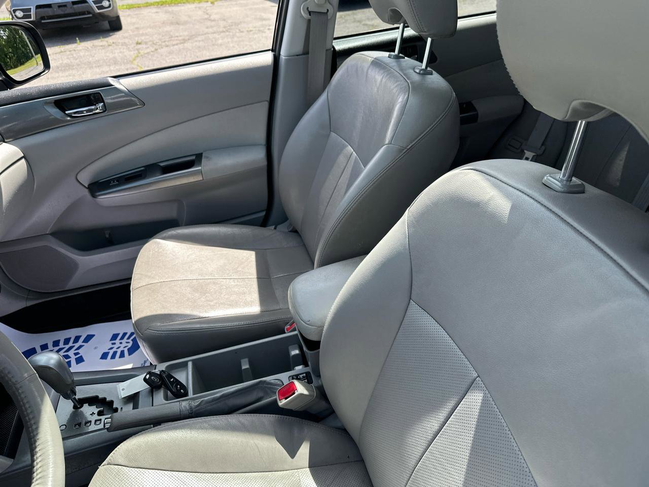 Used 2013 Subaru Forester 2.5X Touring AWD/4WD image 24