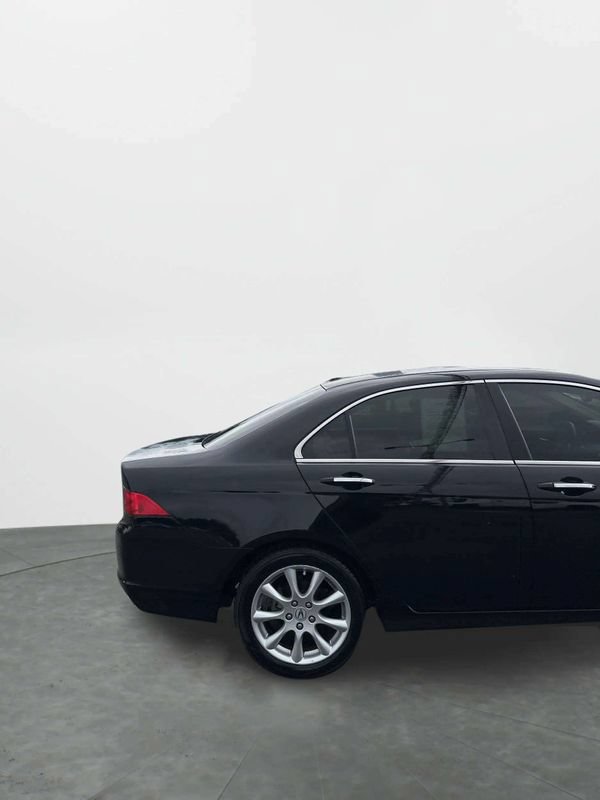 Used 2008 Acura TSX FWD image 25