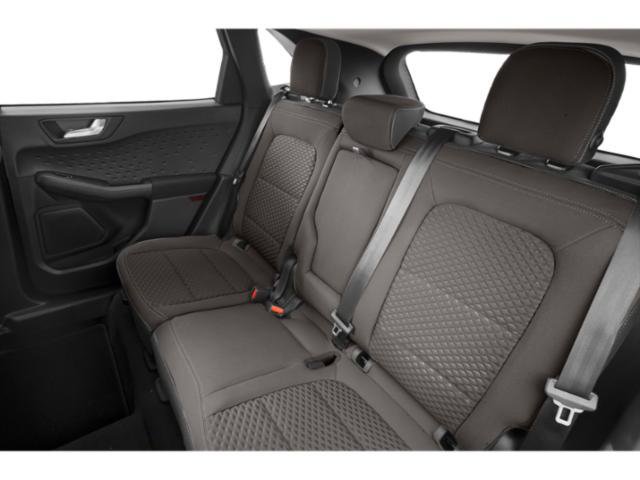 Used 2022 Ford Escape SE w/ SE Sport Appearance Package FWD image 13