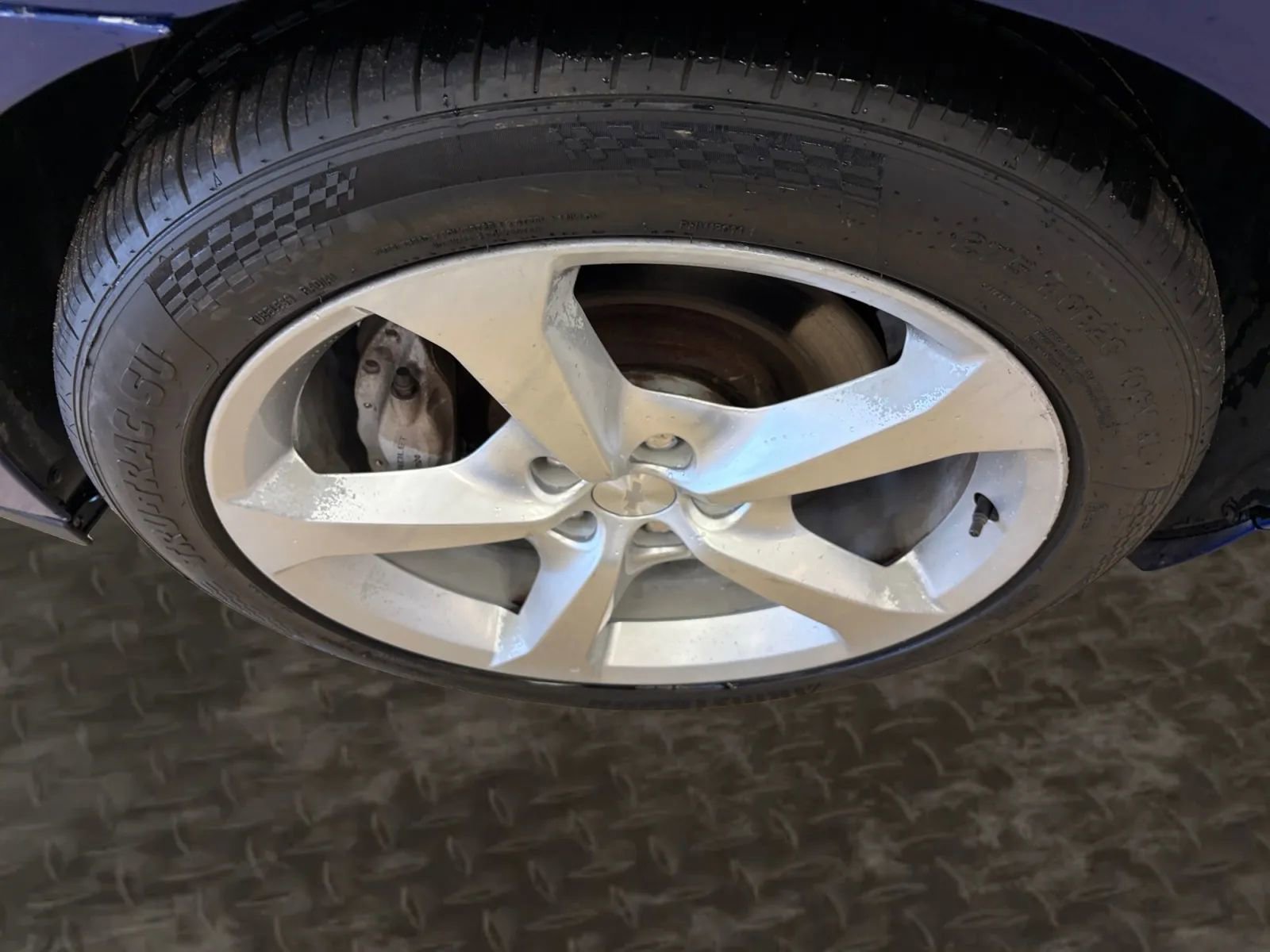 Used 2015 Chevrolet Camaro SS w/ RS Package RWD image 65