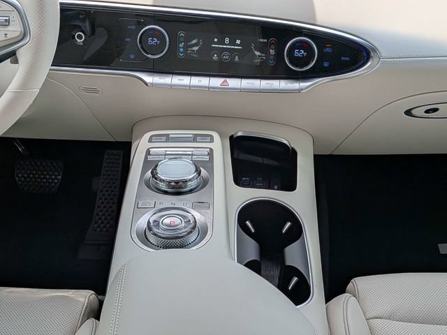 Used 2025 Genesis Electrified GV70 AWD/4WD image 22