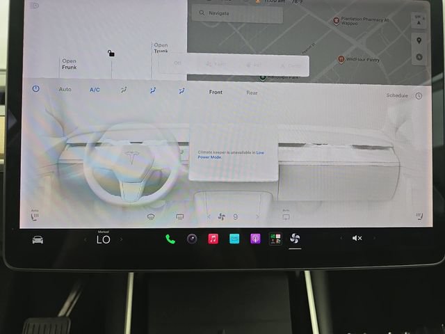 Used 2020 Tesla Model Y Long Range AWD/4WD image 21