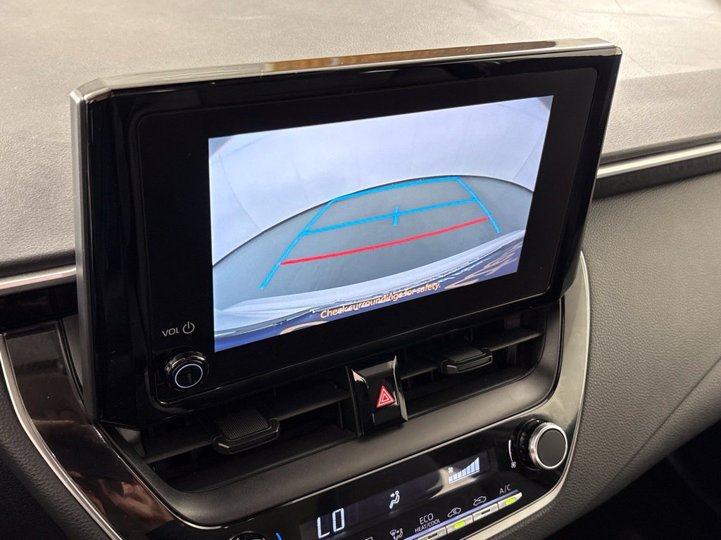 Used 2024 Toyota Corolla LE FWD image 34