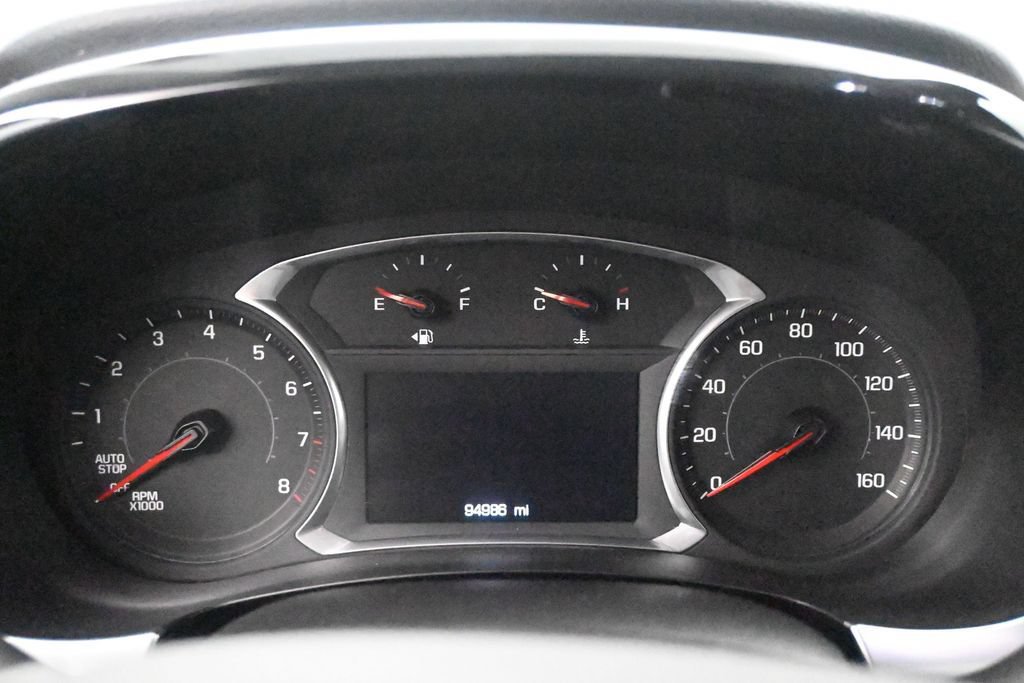 Used 2019 Chevrolet Traverse High Country w/ LPO, Floor Liner Package AWD/4WD image 10