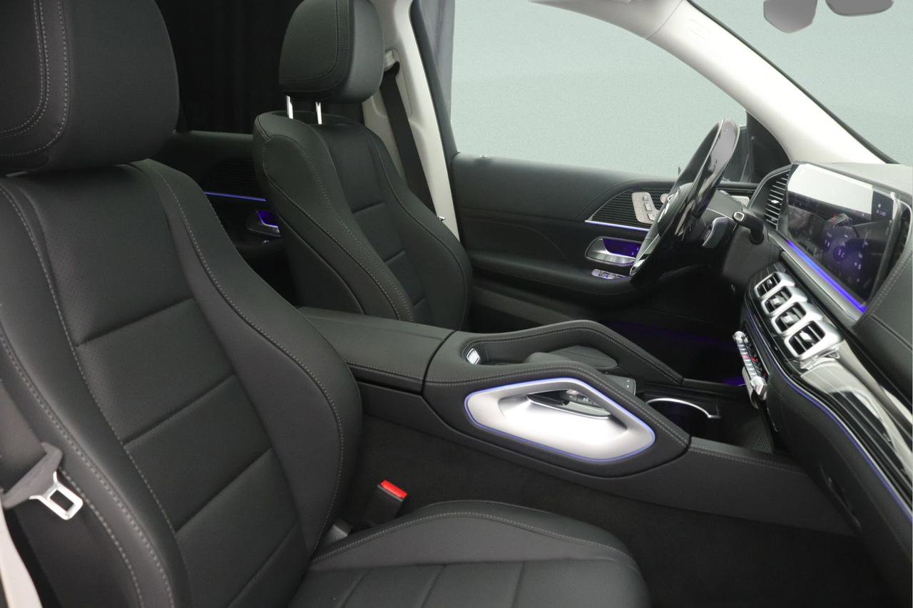 New 2026 Mercedes-Benz GLE 350 4MATIC image 7
