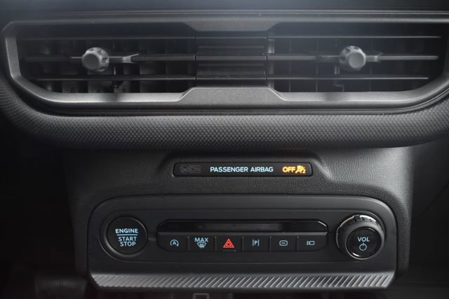 Used 2025 Ford Bronco Sport Badlands image 26