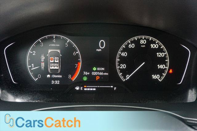 Used 2023 Honda Civic Sport image 30