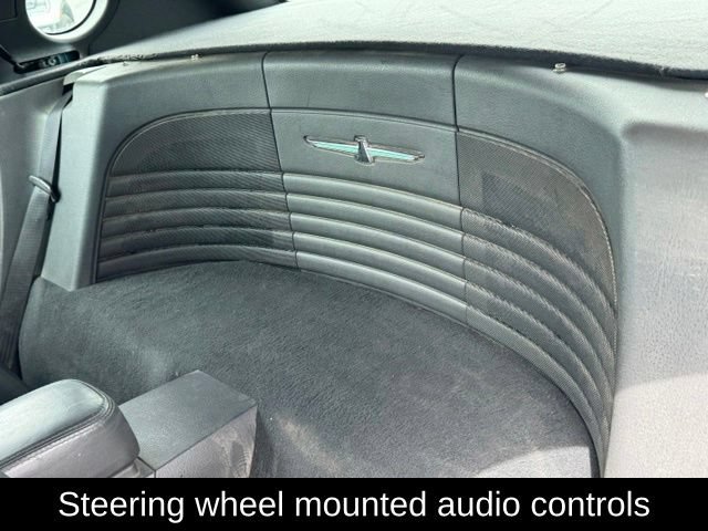 Used 2002 Ford Thunderbird RWD image 16