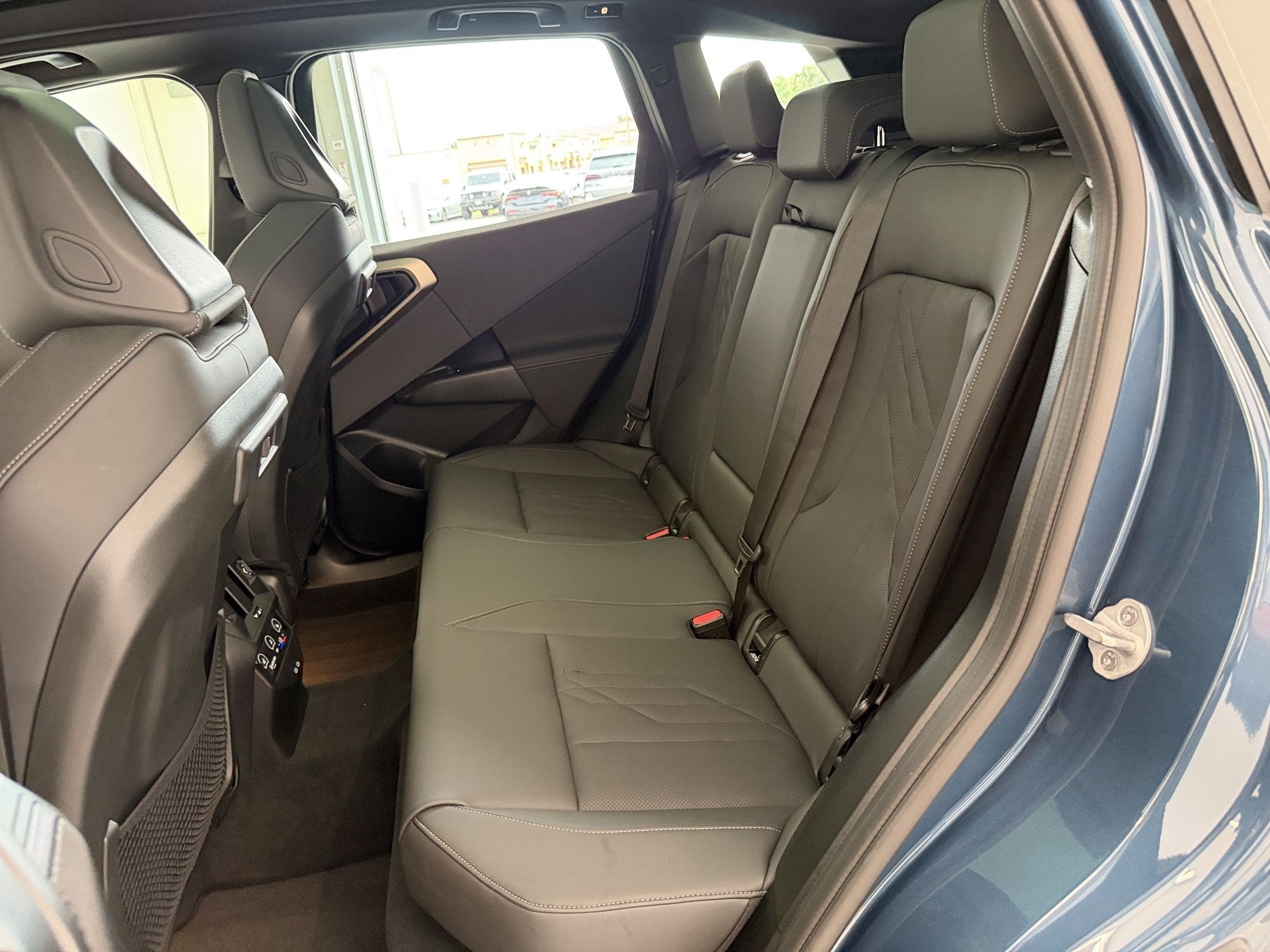 Certified 2025 BMW X3 xDrive30i w/ Premium Package AWD/4WD image 22