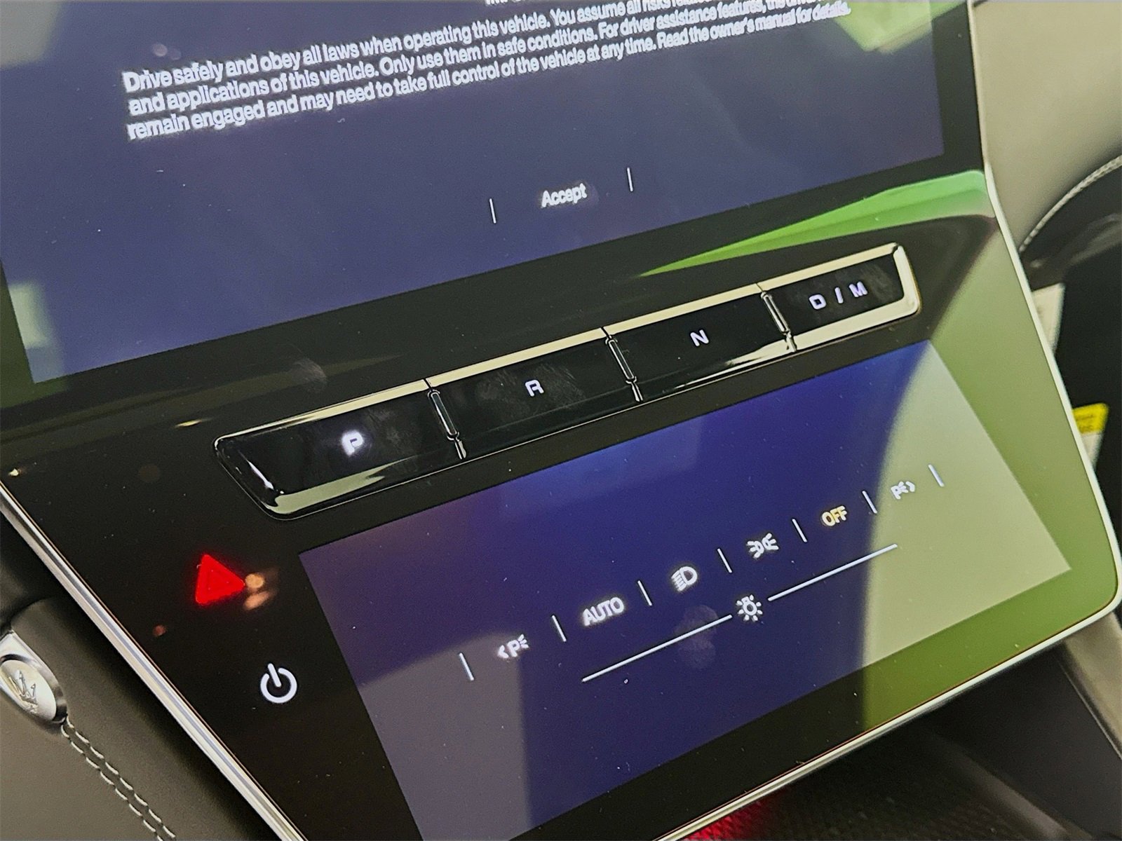 New 2025 Maserati Grecale Modena image 15