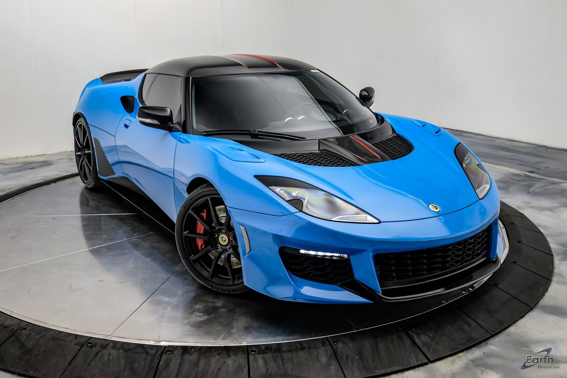 Used 2021 Lotus Evora image 29