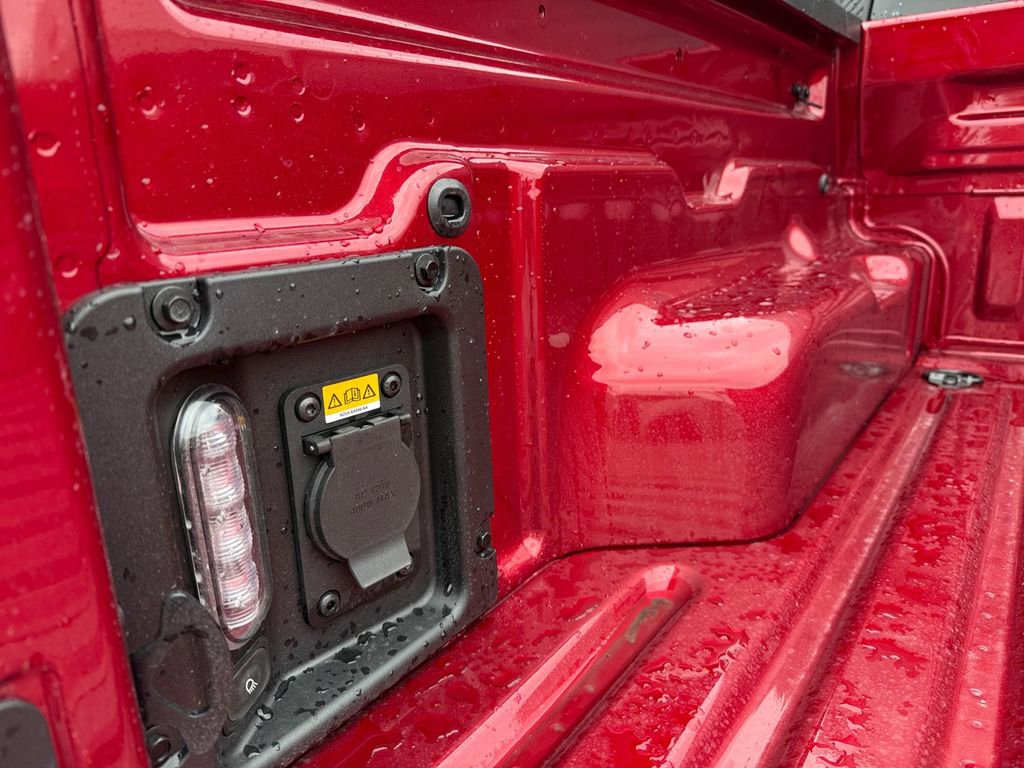 New 2026 Ford Maverick XLT w/ Equipment Group 301A image 19