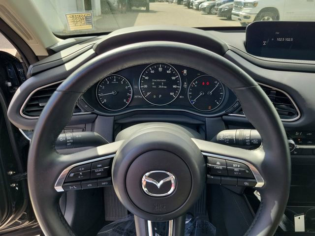 Used 2025 MAZDA CX-30 AWD 2.5 S w/ Preferred Package image 17