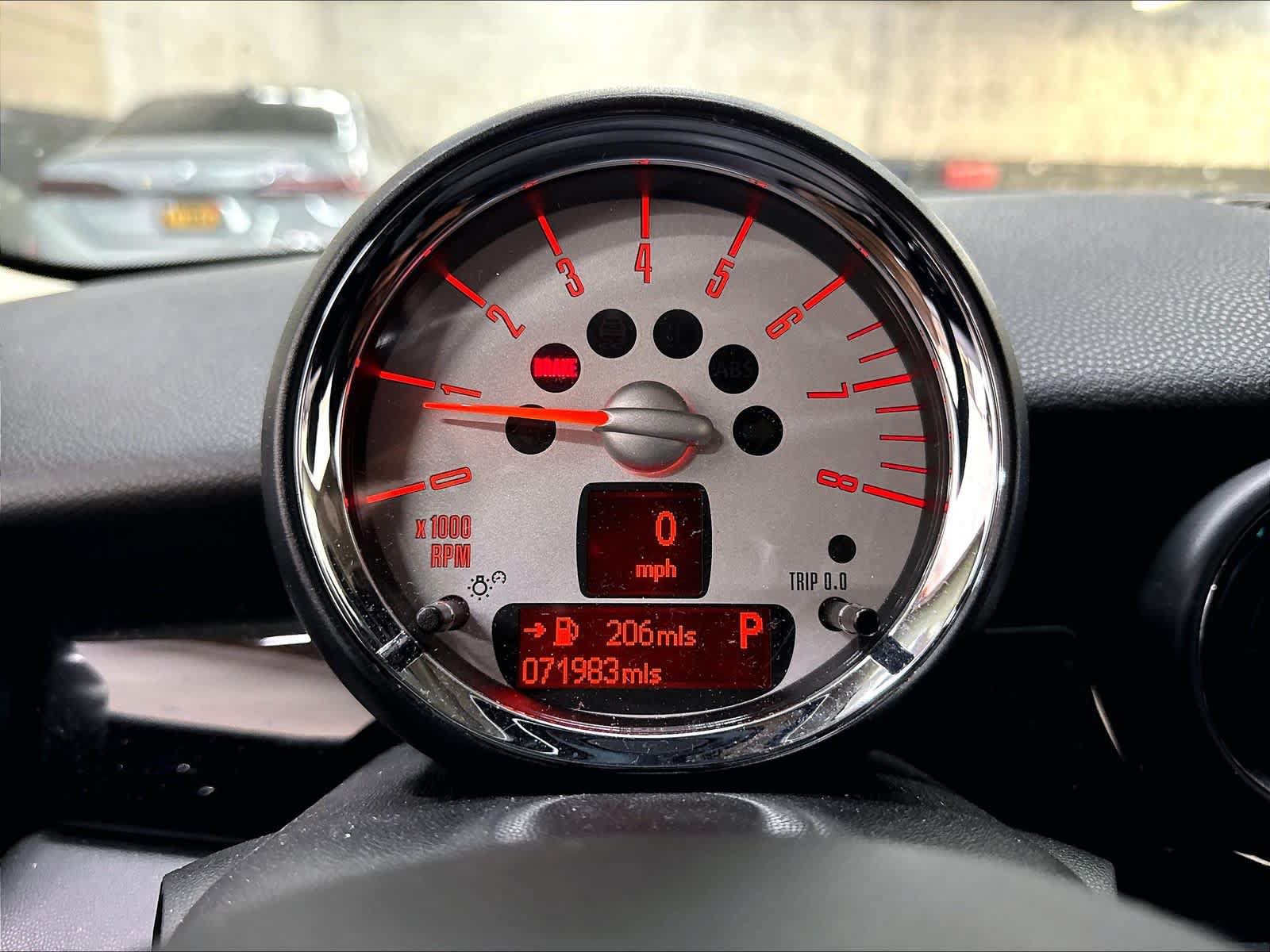 Used 2014 MINI Cooper Clubman S FWD image 22