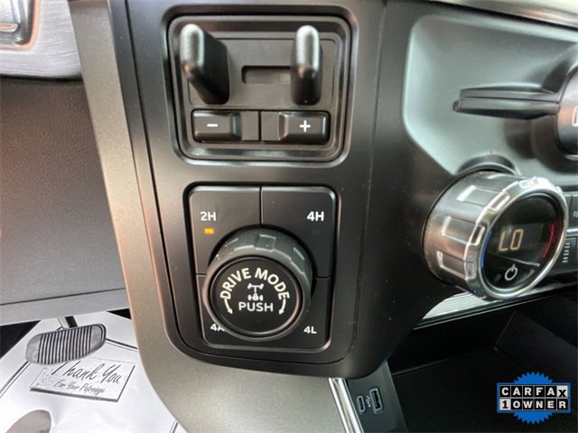 Used 2021 Ford F150 Lariat w/ Equipment Group 502A High image 26