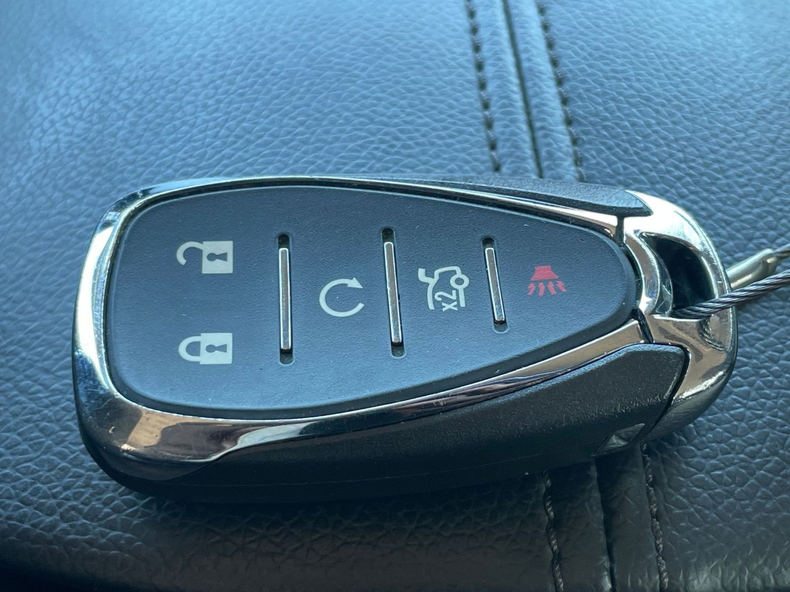 Used 2024 Chevrolet Malibu LT image 22