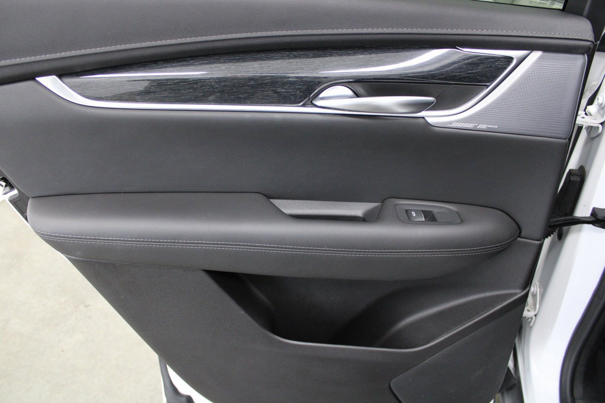 Used 2023 Cadillac XT5 Premium Luxury image 24