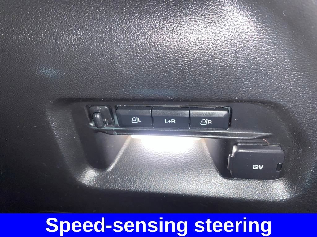 Used 2021 Ford Explorer ST w/ Equipment Group 401A image 18