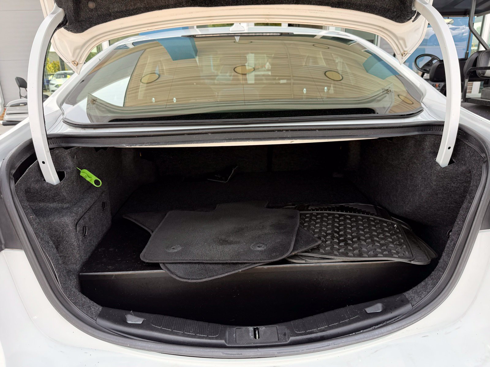Used 2019 Ford Fusion SE FWD image 38