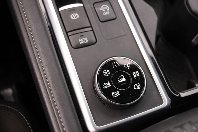 Certified 2025 Nissan Pathfinder SL AWD/4WD image 21