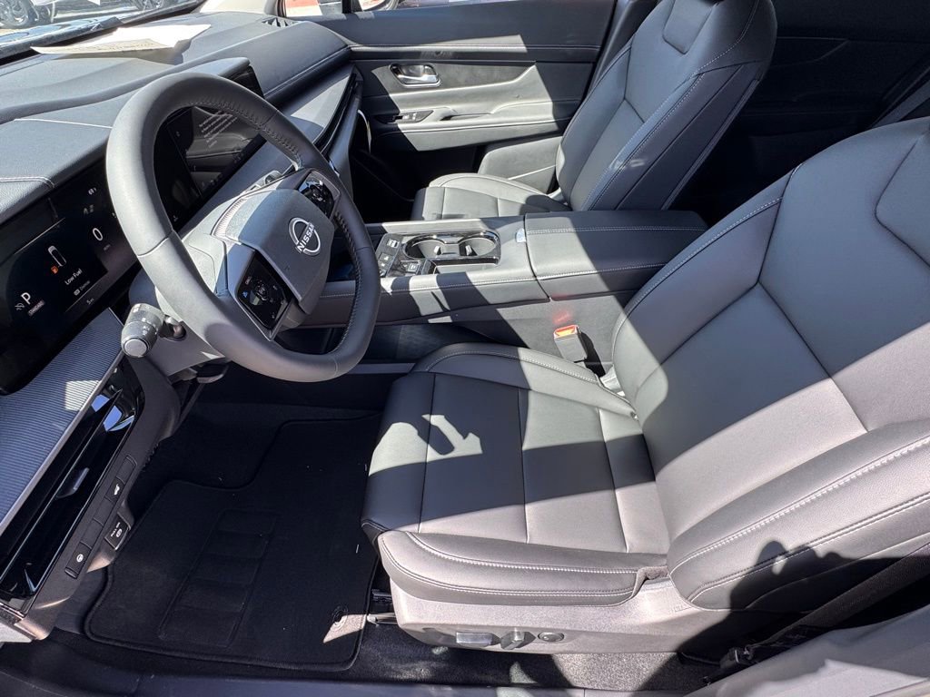 New 2026 Nissan Murano SV image 9