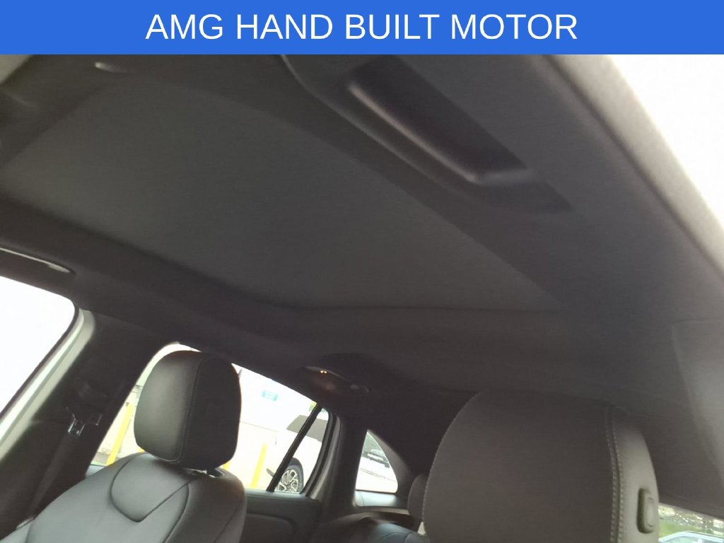 Used 2022 Mercedes-Benz GLA 45 AMG 4MATIC image 12