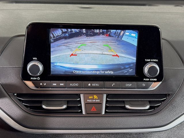 Certified 2024 Nissan Altima 2.5 S FWD image 11