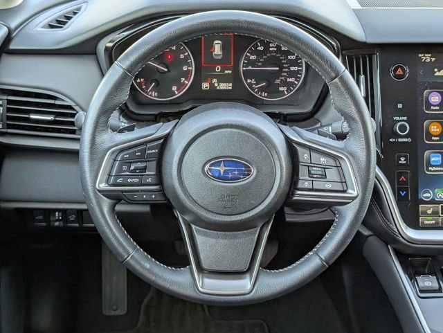 Used 2023 Subaru Outback Premium image 23