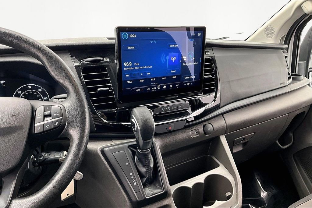 Certified 2024 Ford Transit 350 XLT image 6