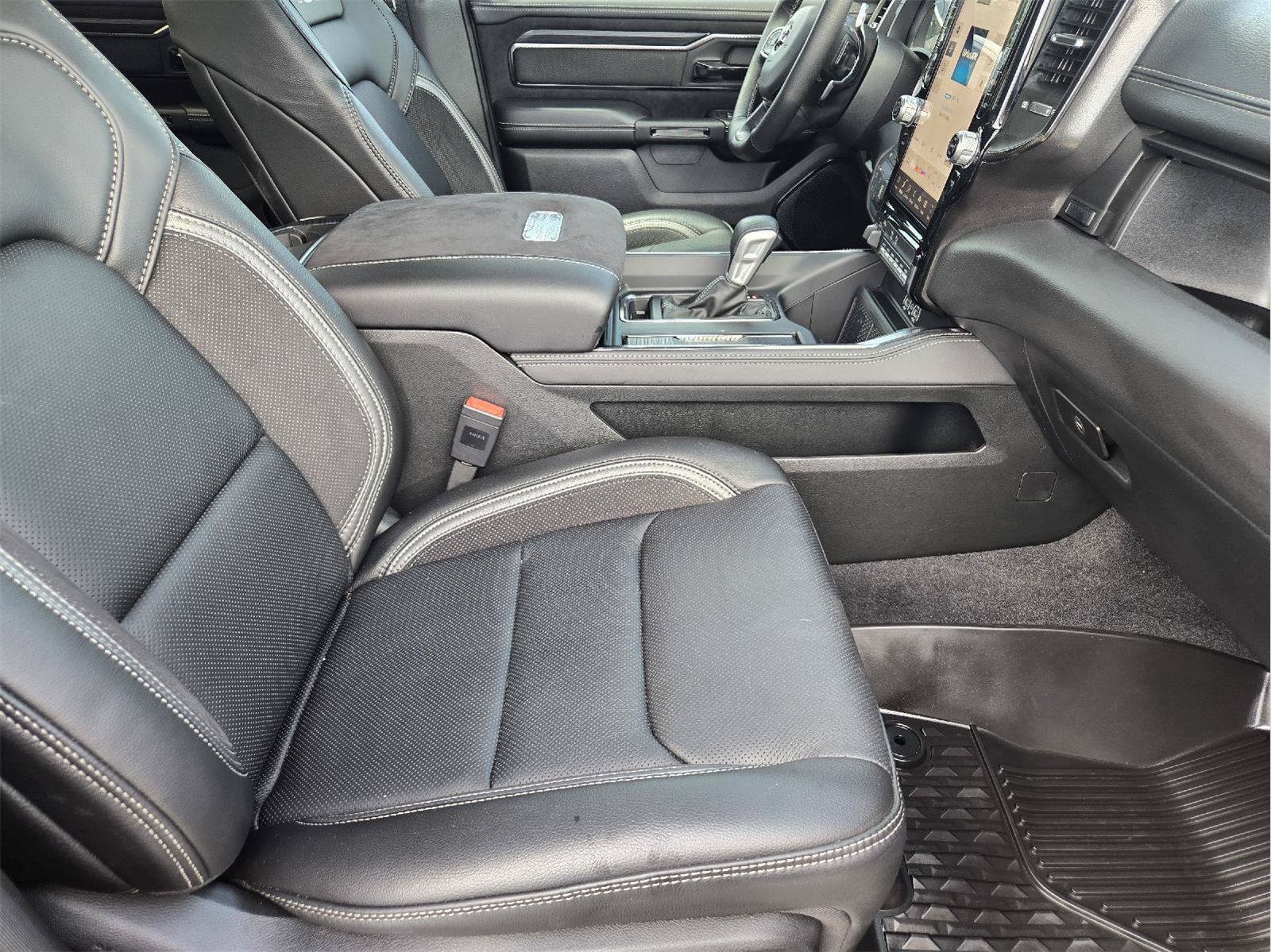 Used 2026 RAM 1500 RHO AWD/4WD image 14