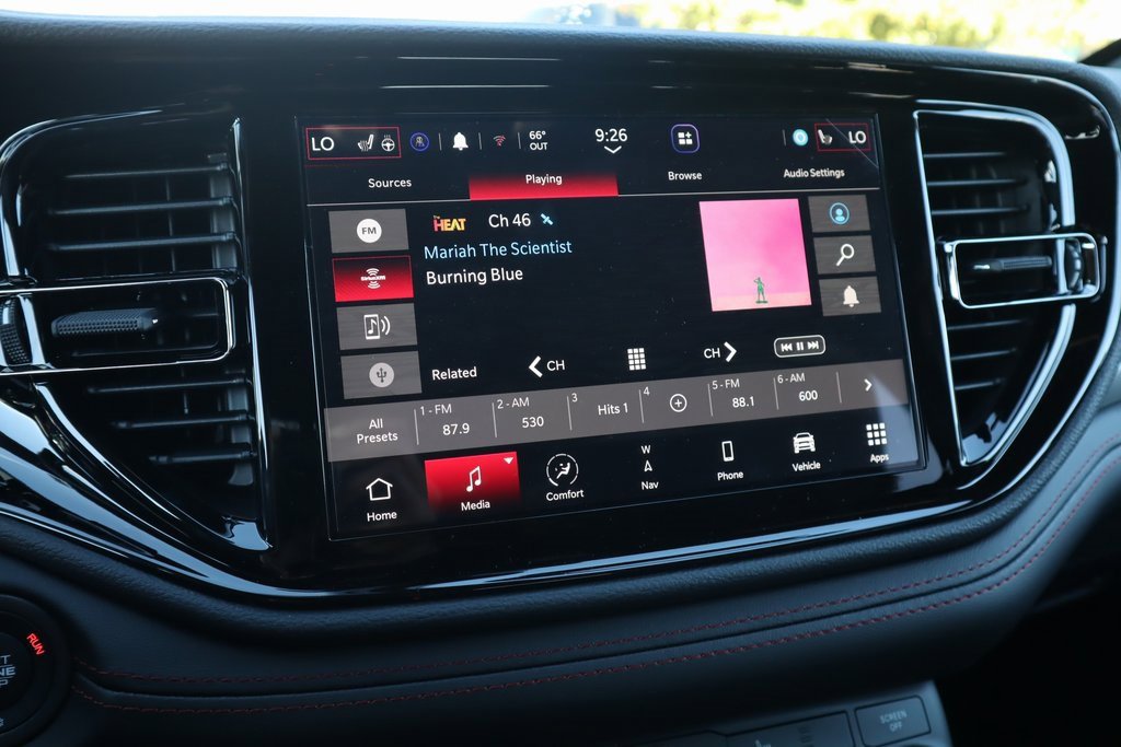 New 2026 Dodge Durango GT w/ Blacktop Package image 5