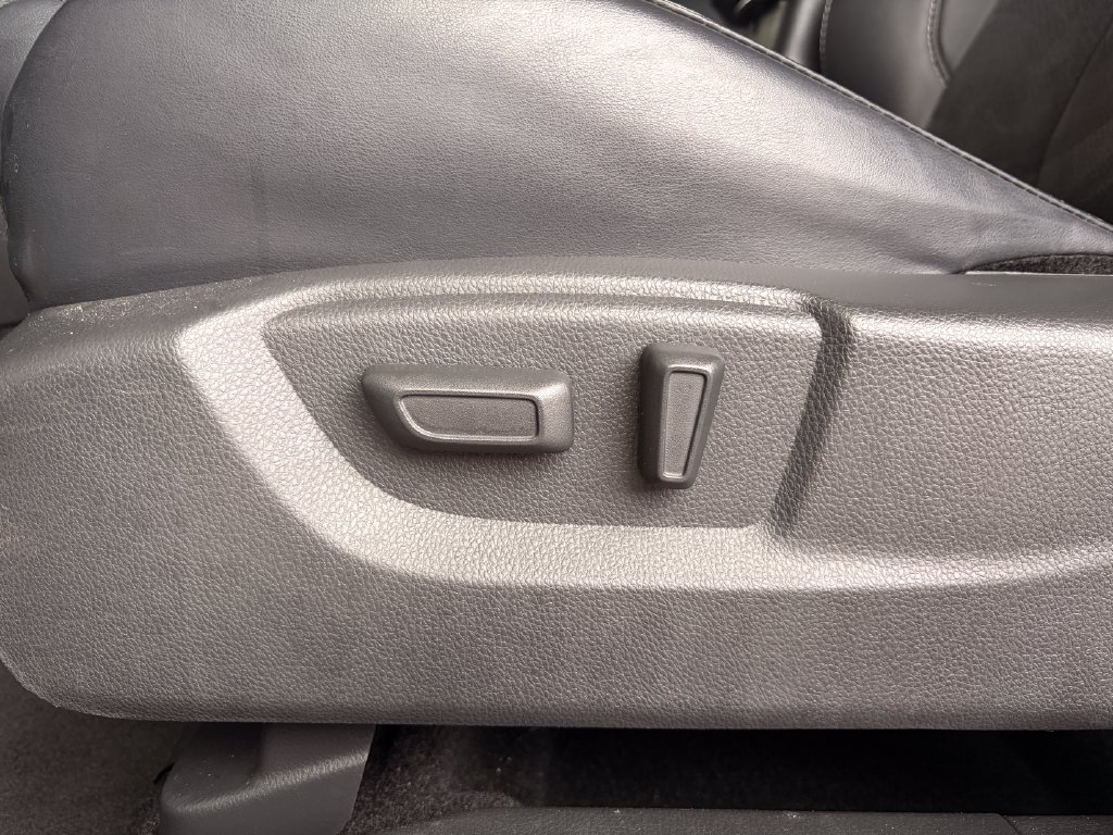 Used 2026 Mitsubishi Eclipse Cross SE AWD/4WD image 32