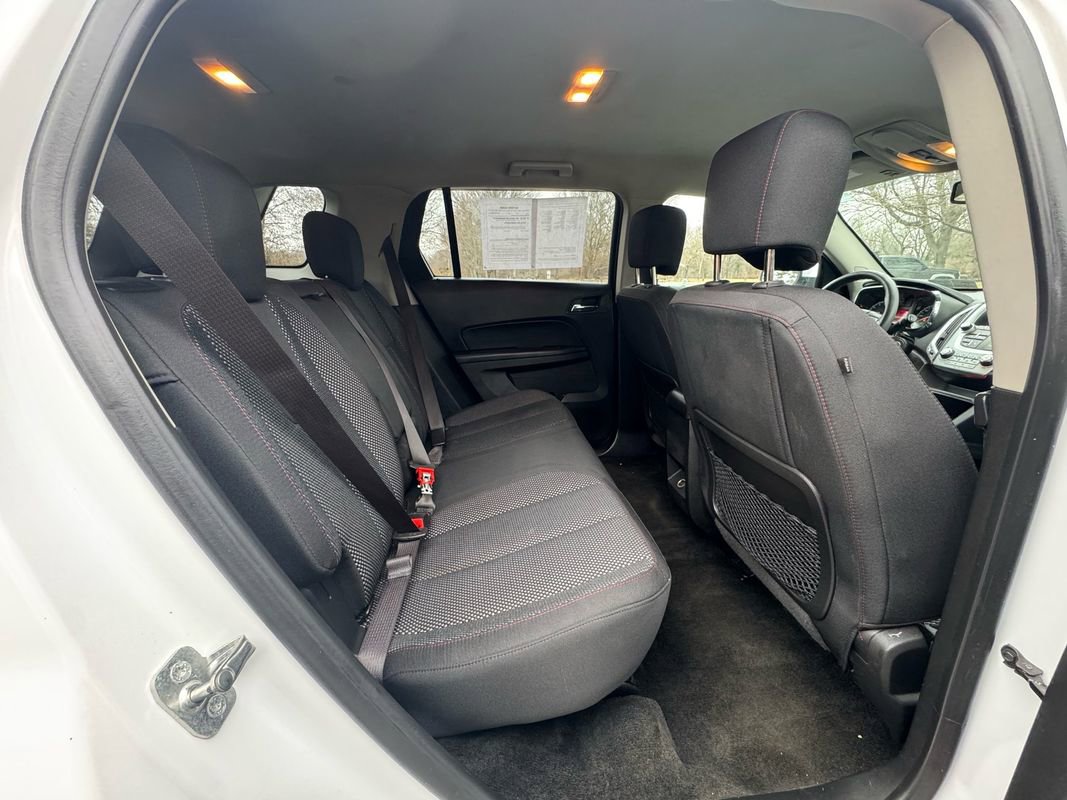 Used 2017 GMC Terrain SLE w/ LPO, Protection Package image 20