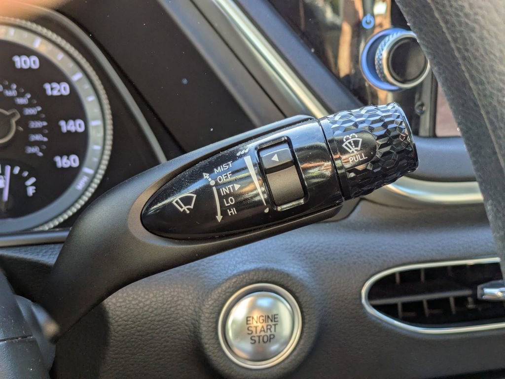 Used 2023 Hyundai Sonata SEL image 26