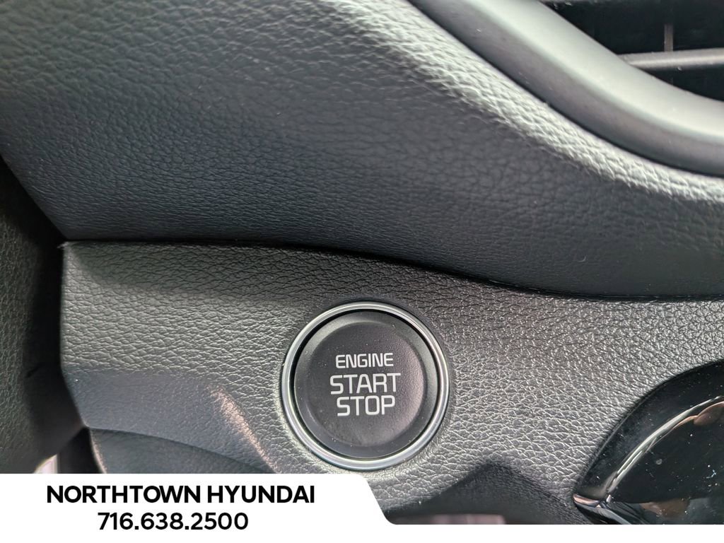 Used 2024 Kia Forte GT-Line image 20