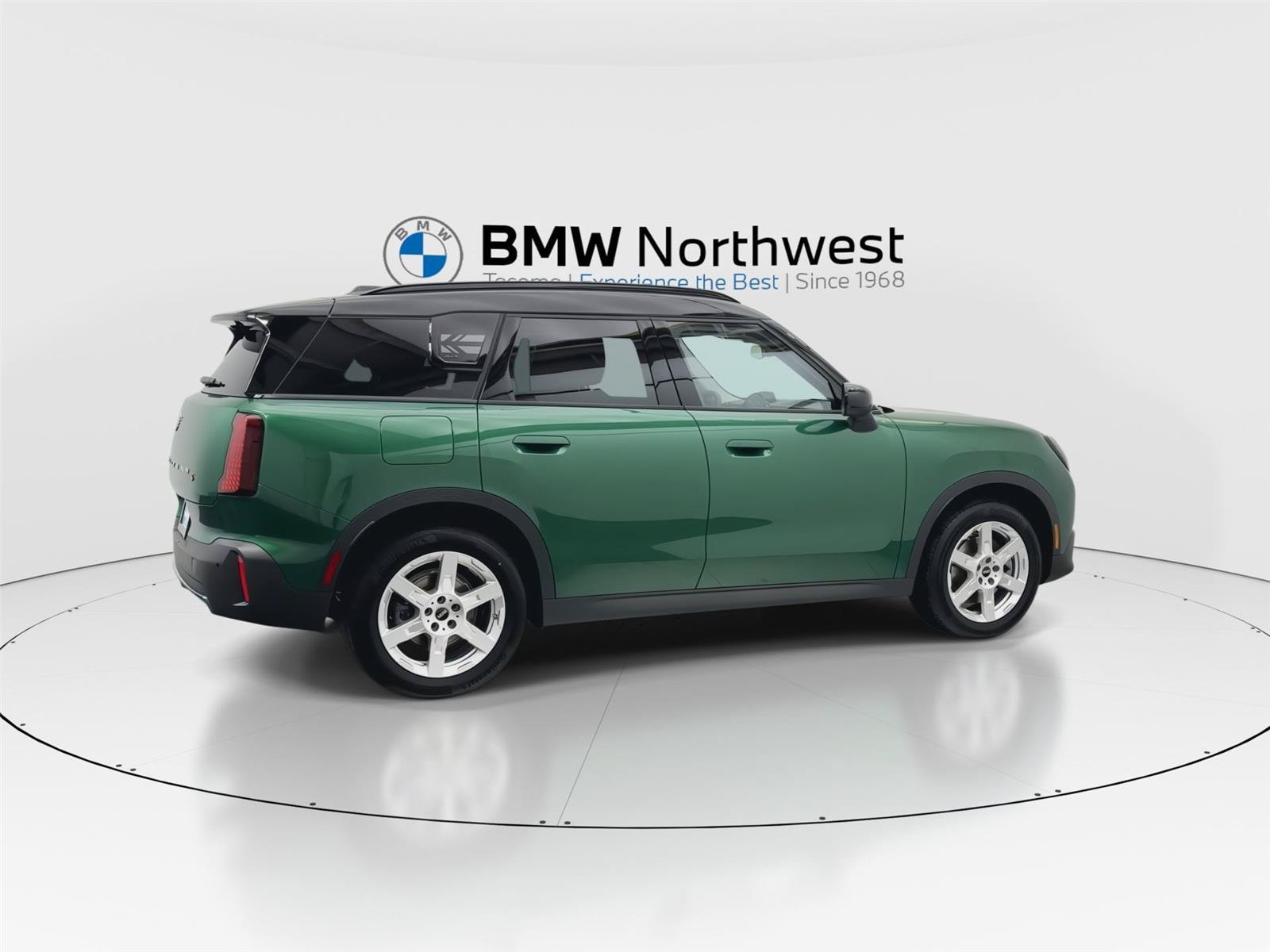 Used 2025 MINI Cooper Countryman S AWD/4WD image 4