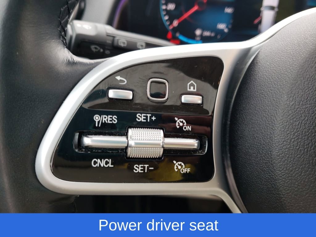 Used 2022 Mercedes-Benz GLB 250 4MATIC image 15