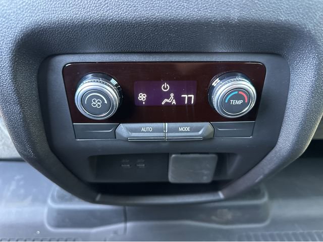 New 2025 GMC Acadia Elevation w/ Elevation Premium Package AWD/4WD image 14