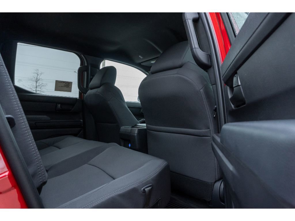 New 2026 Toyota Tacoma SR image 15