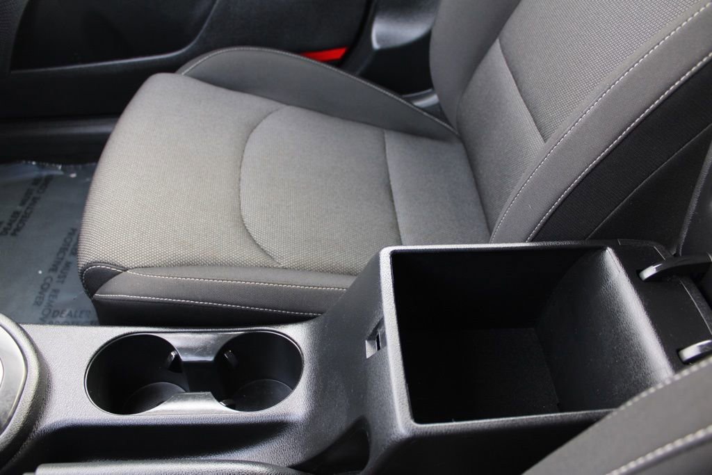 Used 2024 Kia Forte LXS image 36