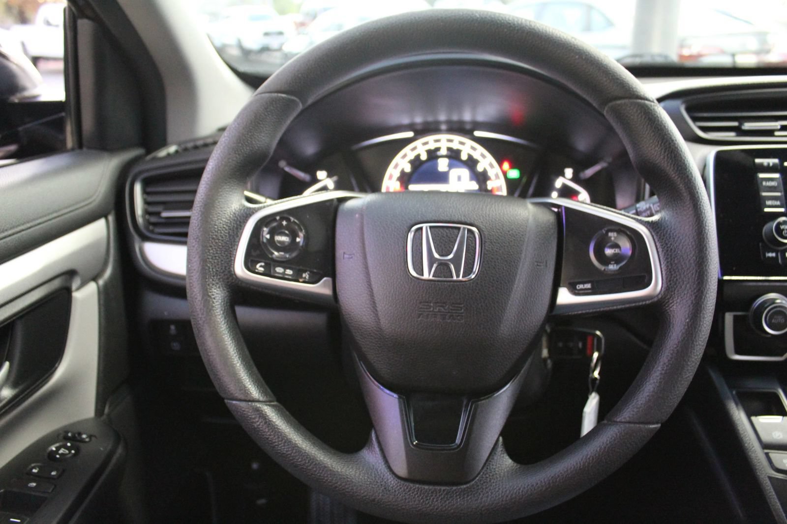 Used 2019 Honda CR-V LX image 15