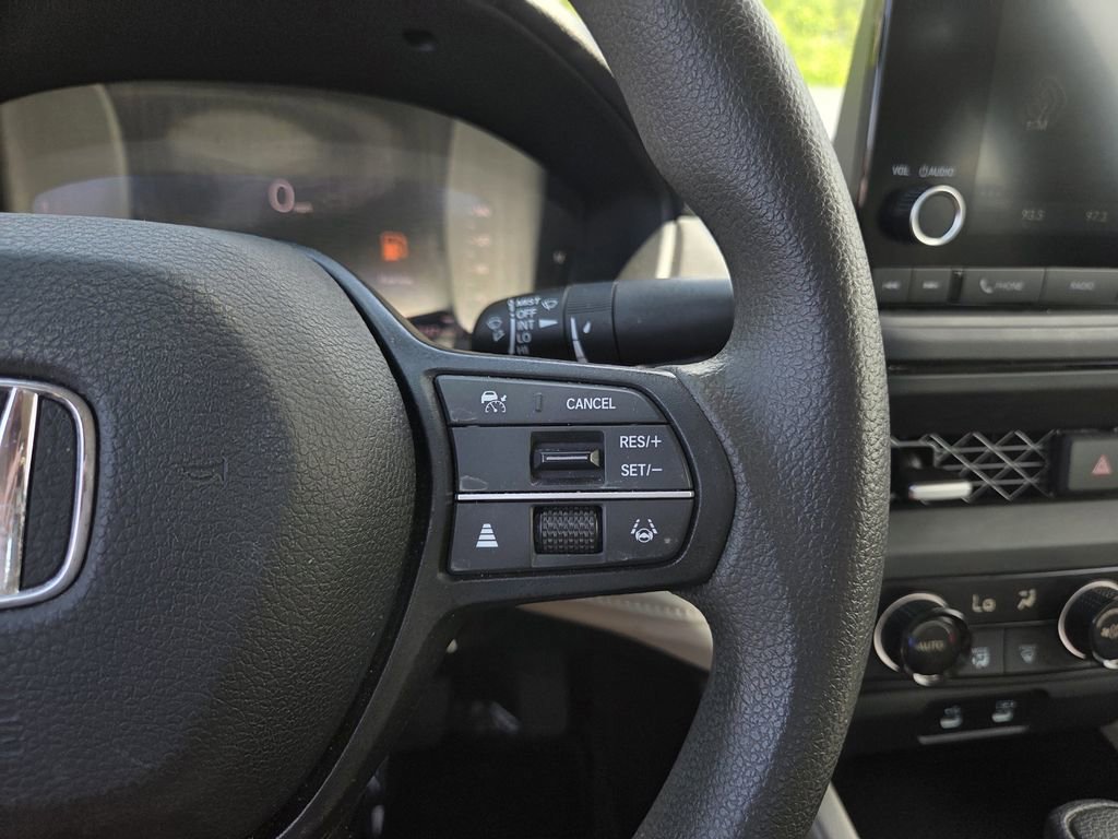 Used 2024 Honda Accord EX image 23