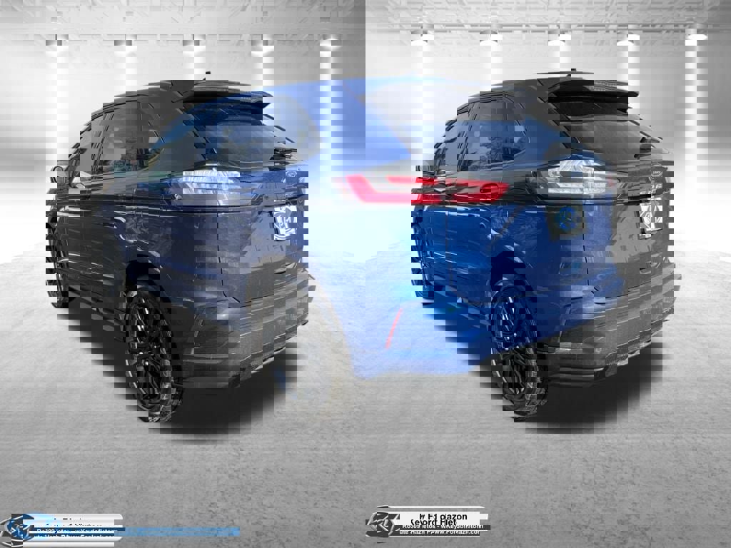 Used 2023 Ford Edge ST-Line w/ Cargo Accessory Package image 5