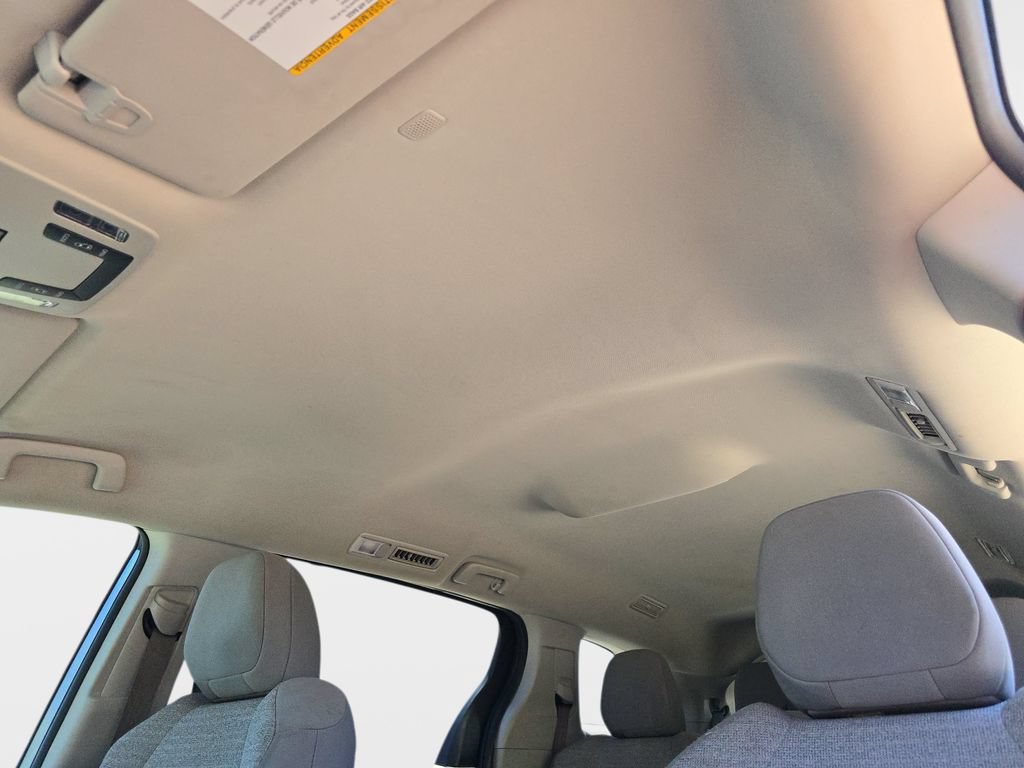 Used 2021 Toyota Sienna LE FWD image 33