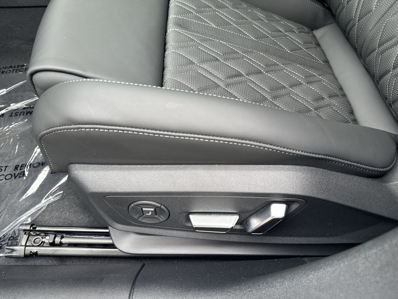 New 2026 Audi A6 Prestige AWD/4WD image 20